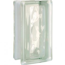Wave Variant Block Wave 22º Variant Block 8” high 4” thick