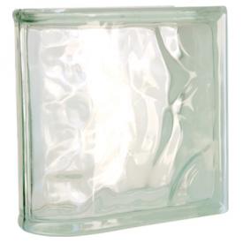 Wave End Block Wave End Block 8x8x4, 8x8x3