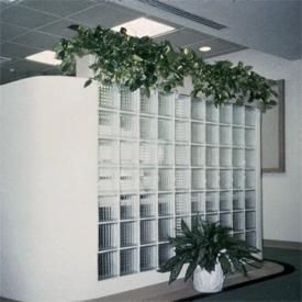 Interior Partitions