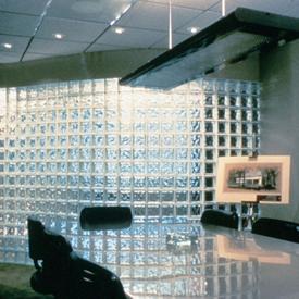 Interior Partitions