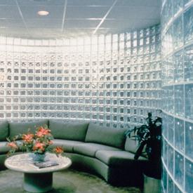 Interior Partitions