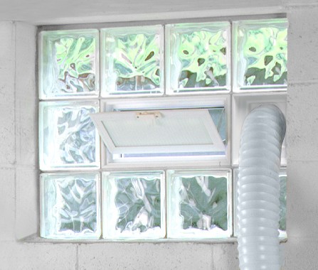Gl Block Windows Pittsburgh Frosted Gl Block Pattern Redi2set Bat Window