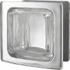 Neutro Curve Glass Block