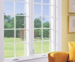 Casement Replacement Window