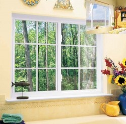 Sliding Replacement Window