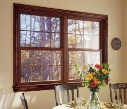 Double Hung Replacement Window